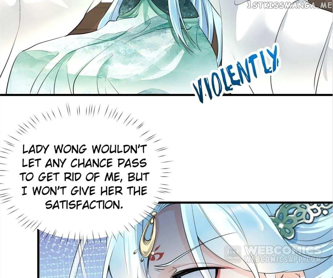The Cold King’s Beloved Forensic Wife Kainu Manga Chapter 32 Page 16