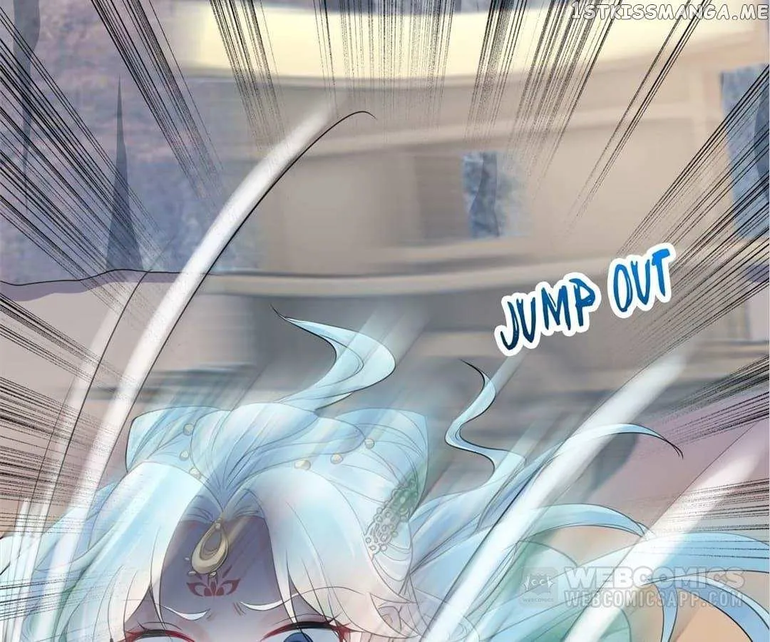 The Cold King’s Beloved Forensic Wife Kainu Manga Chapter 32 Page 19