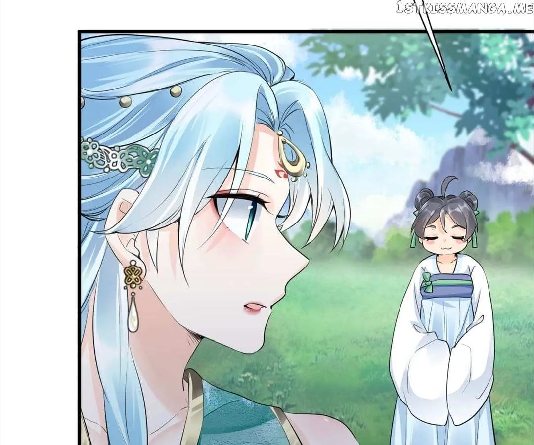 The Cold King’s Beloved Forensic Wife Kainu Manga Chapter 32 Page 26