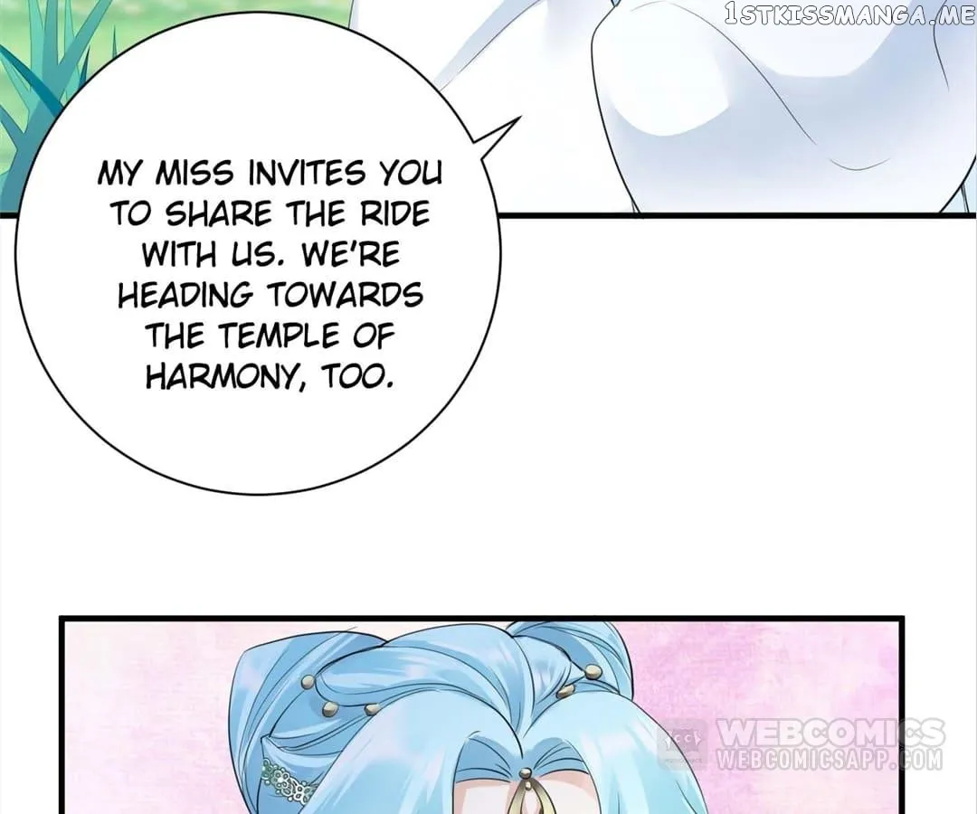 The Cold King’s Beloved Forensic Wife Kainu Manga Chapter 32 Page 29