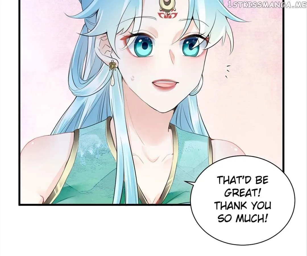 The Cold King’s Beloved Forensic Wife Kainu Manga Chapter 32 Page 30