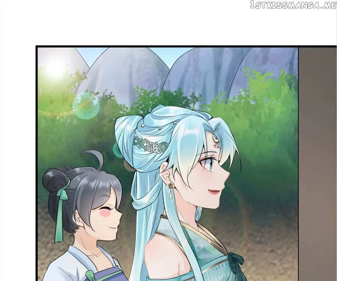The Cold King’s Beloved Forensic Wife Kainu Manga Chapter 32 Page 32