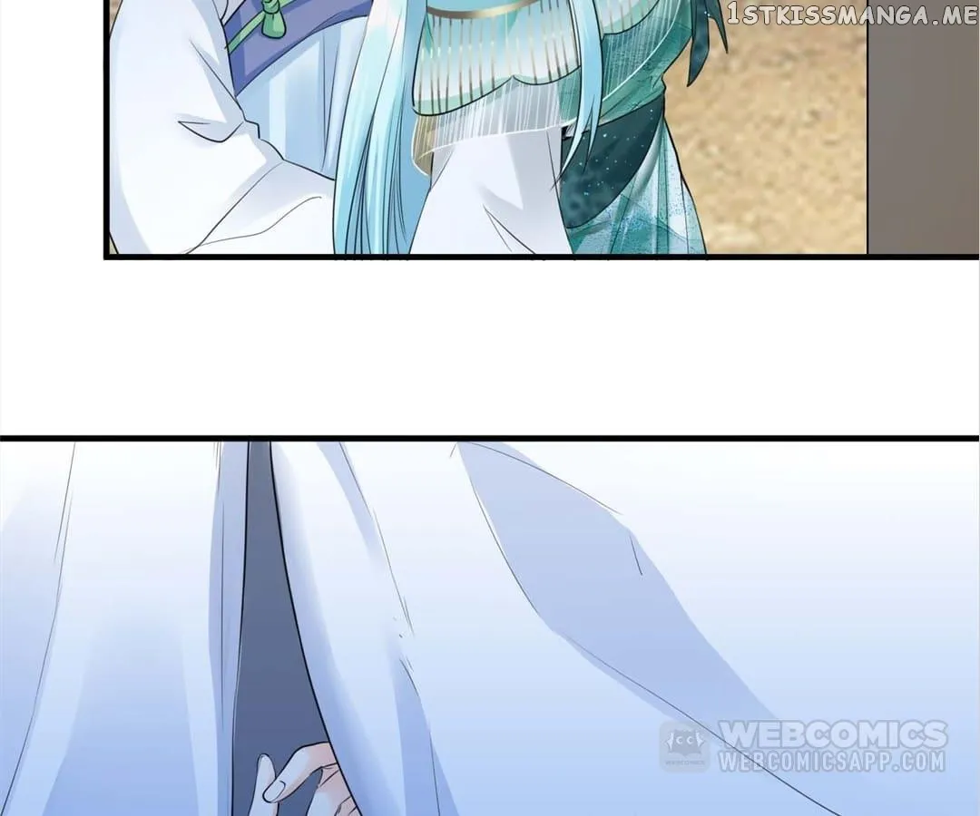 The Cold King’s Beloved Forensic Wife Kainu Manga Chapter 32 Page 33