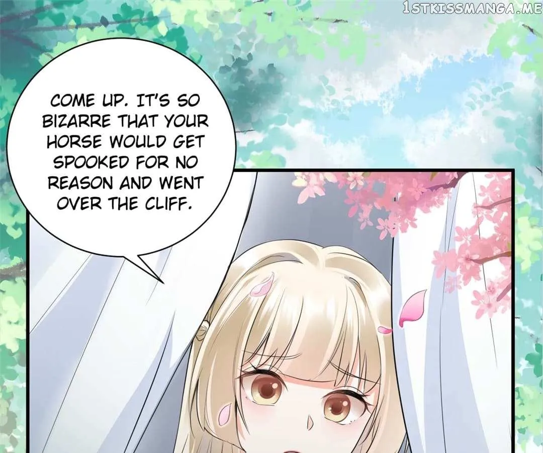 The Cold King’s Beloved Forensic Wife Kainu Manga Chapter 32 Page 35