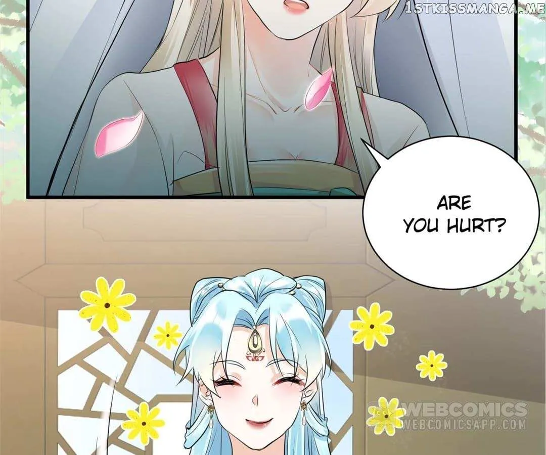 The Cold King’s Beloved Forensic Wife Kainu Manga Chapter 32 Page 36