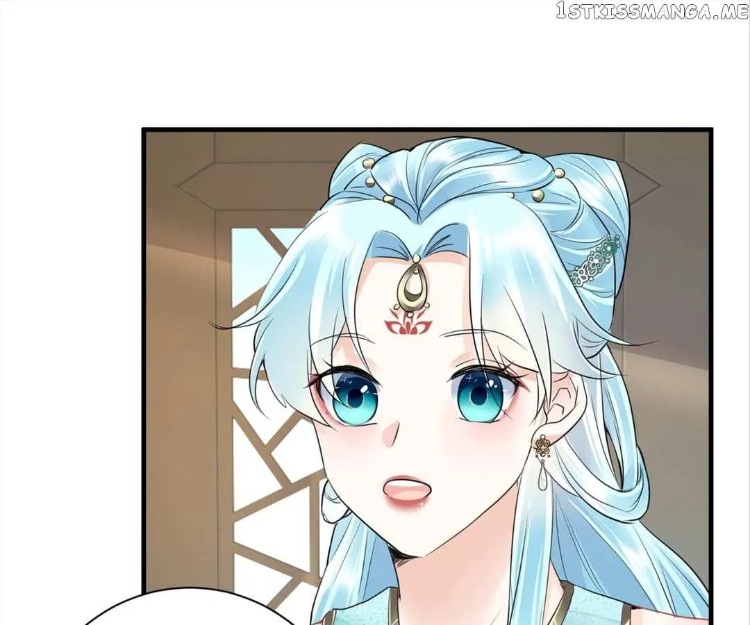 The Cold King’s Beloved Forensic Wife Kainu Manga Chapter 32 Page 39