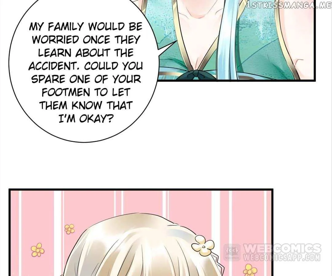 The Cold King’s Beloved Forensic Wife Kainu Manga Chapter 32 Page 40