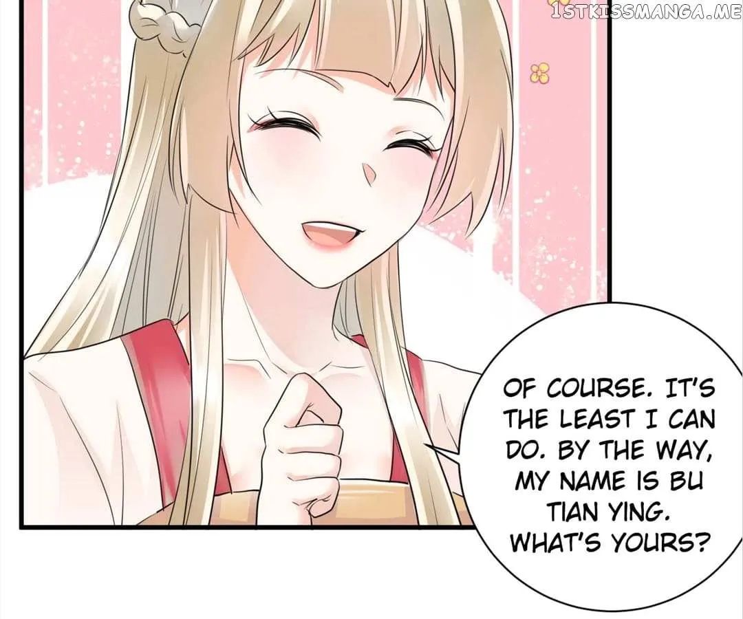 The Cold King’s Beloved Forensic Wife Kainu Manga Chapter 32 Page 41