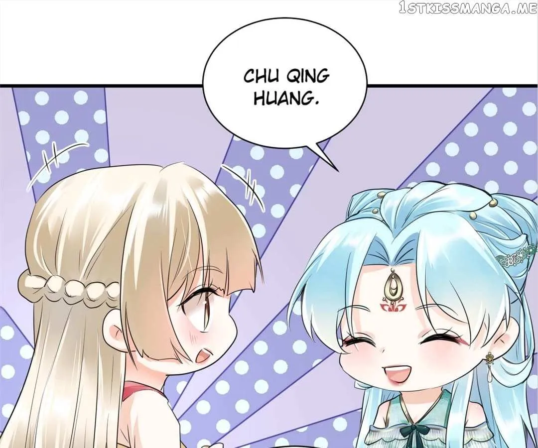 The Cold King’s Beloved Forensic Wife Kainu Manga Chapter 32 Page 43