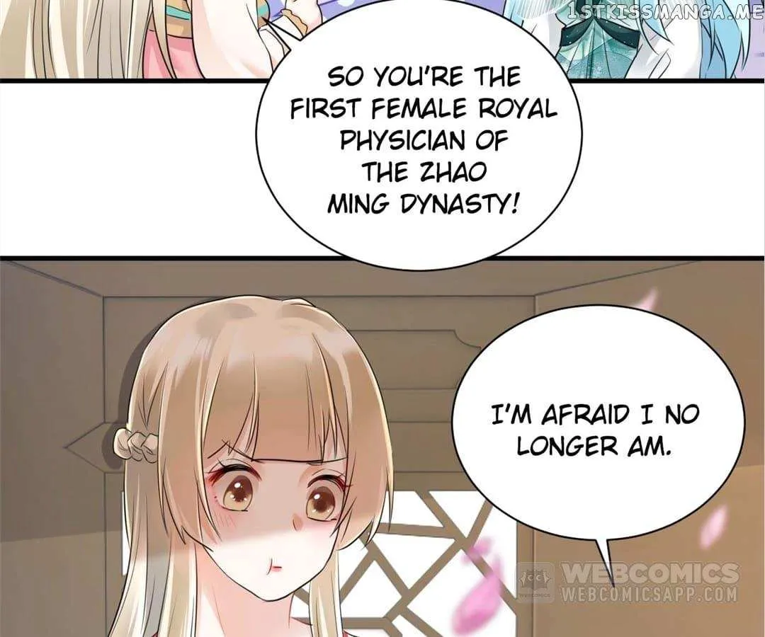 The Cold King’s Beloved Forensic Wife Kainu Manga Chapter 32 Page 44