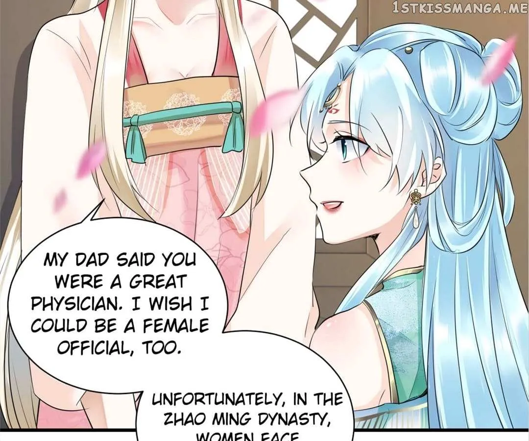 The Cold King’s Beloved Forensic Wife Kainu Manga Chapter 32 Page 45