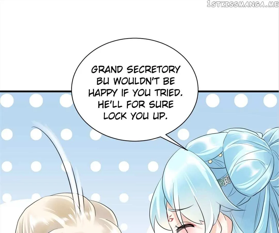 The Cold King’s Beloved Forensic Wife Kainu Manga Chapter 32 Page 47