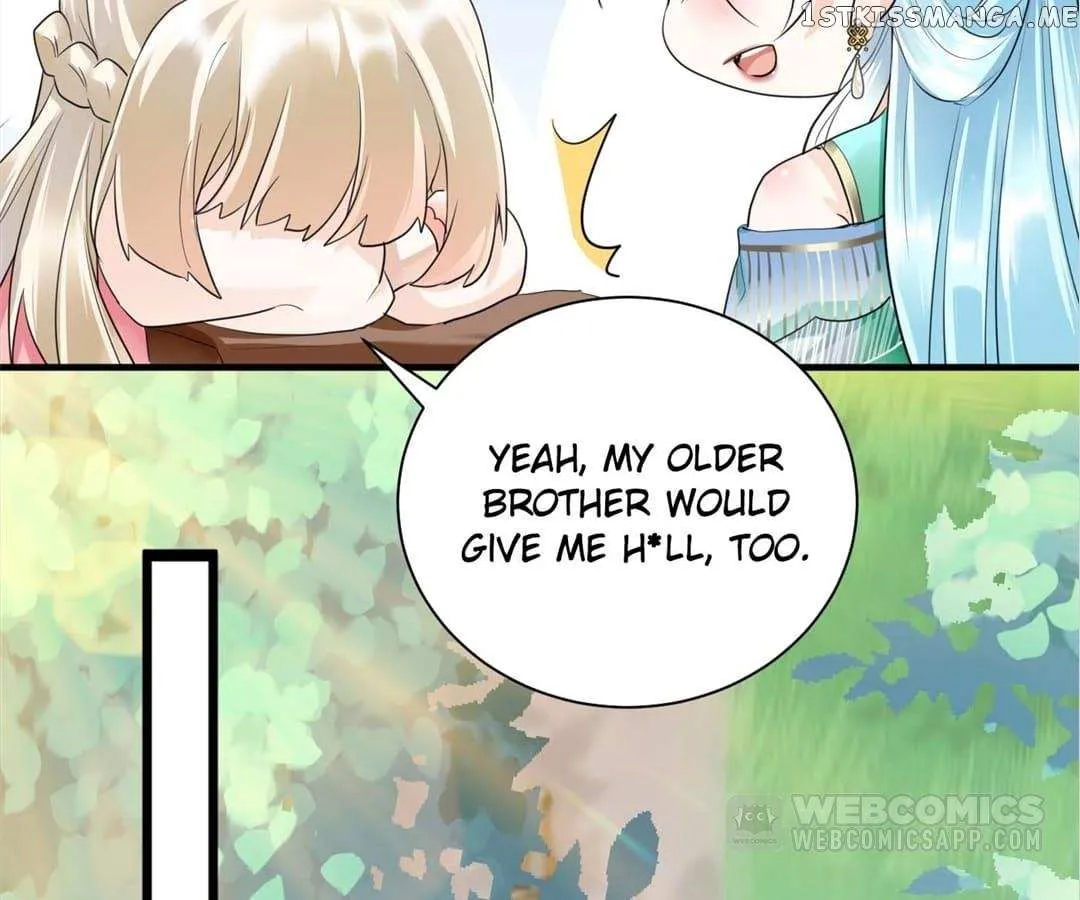 The Cold King’s Beloved Forensic Wife Kainu Manga Chapter 32 Page 48