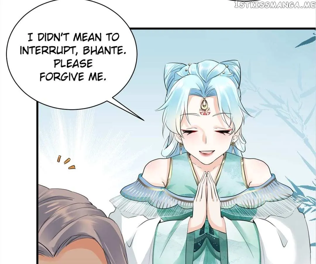 The Cold King’s Beloved Forensic Wife Kainu Manga Chapter 32 Page 59