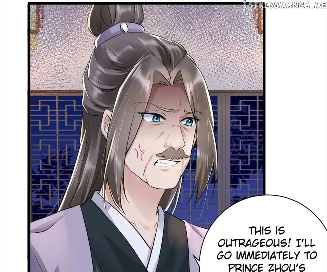 The Cold King’s Beloved Forensic Wife Kainu Manga Chapter 31 Page 4