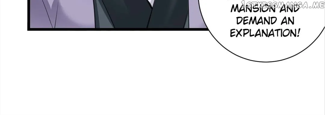 The Cold King’s Beloved Forensic Wife Kainu Manga Chapter 31 Page 5