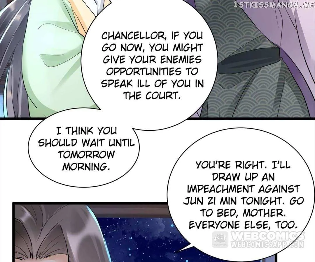 The Cold King’s Beloved Forensic Wife Kainu Manga Chapter 31 Page 7