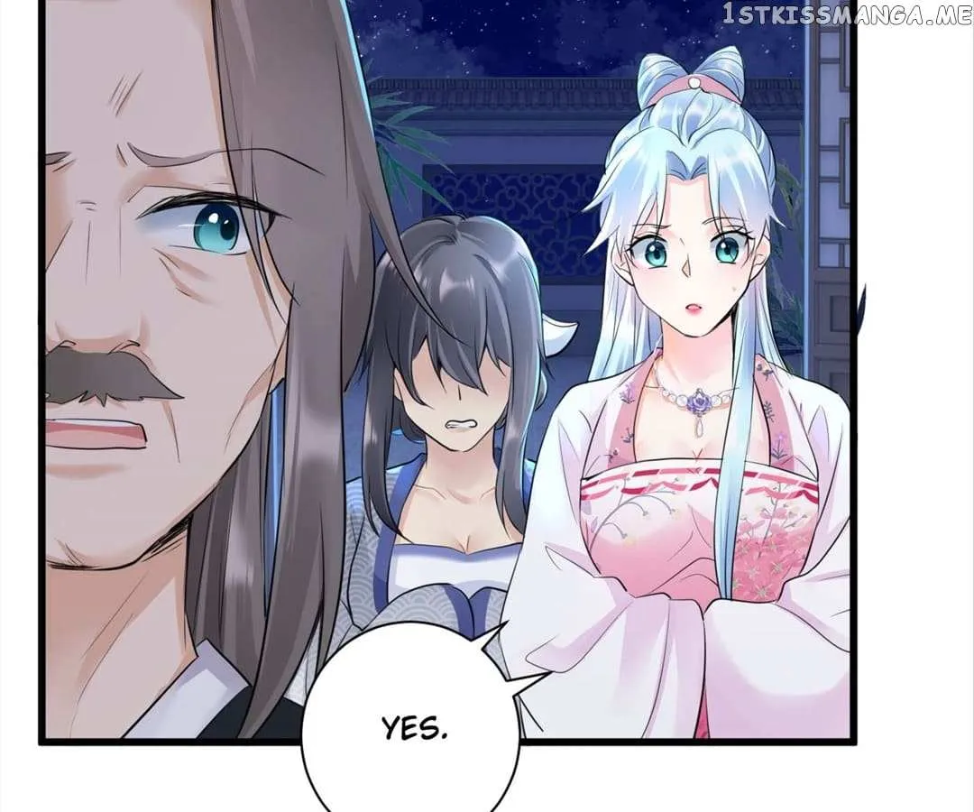 The Cold King’s Beloved Forensic Wife Kainu Manga Chapter 31 Page 8