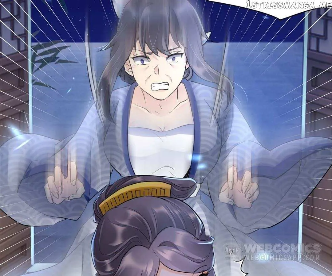 The Cold King’s Beloved Forensic Wife Kainu Manga Chapter 31 Page 11