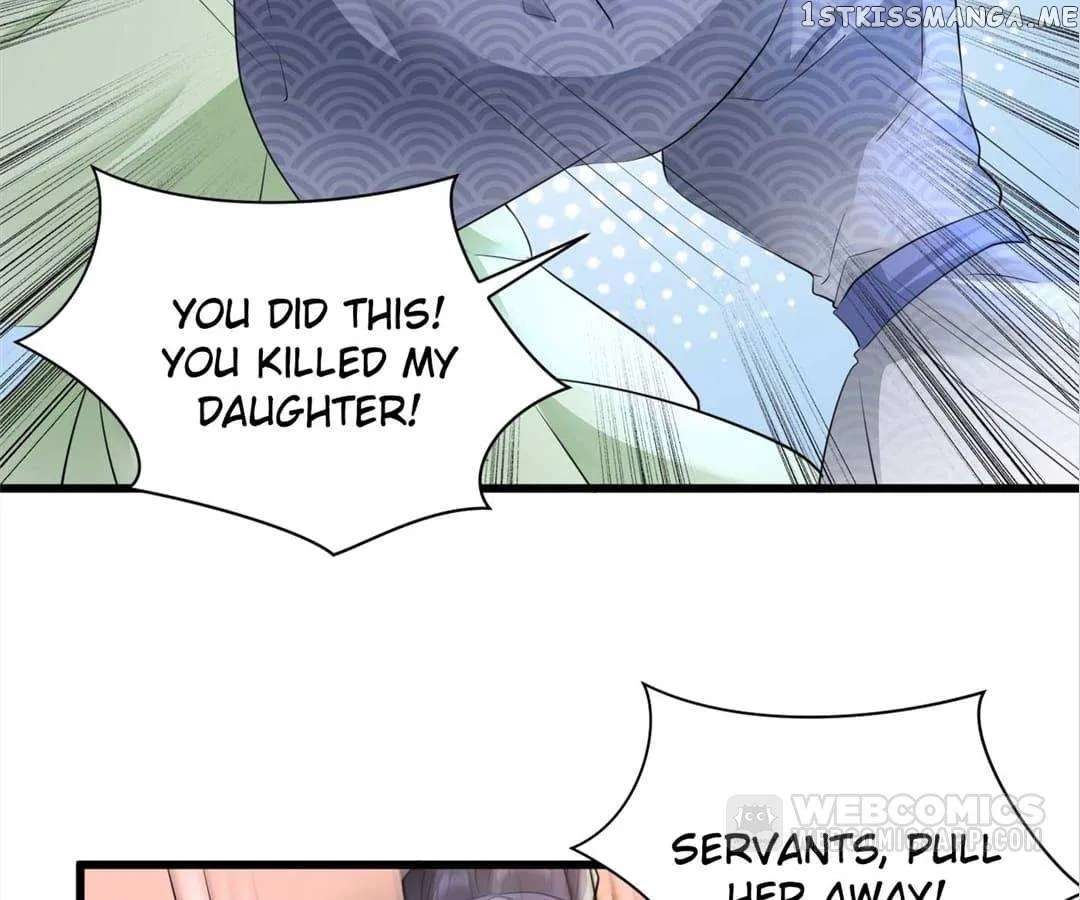 The Cold King’s Beloved Forensic Wife Kainu Manga Chapter 31 Page 14
