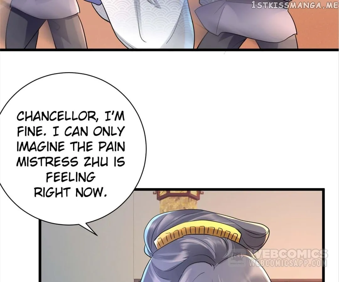 The Cold King’s Beloved Forensic Wife Kainu Manga Chapter 31 Page 18
