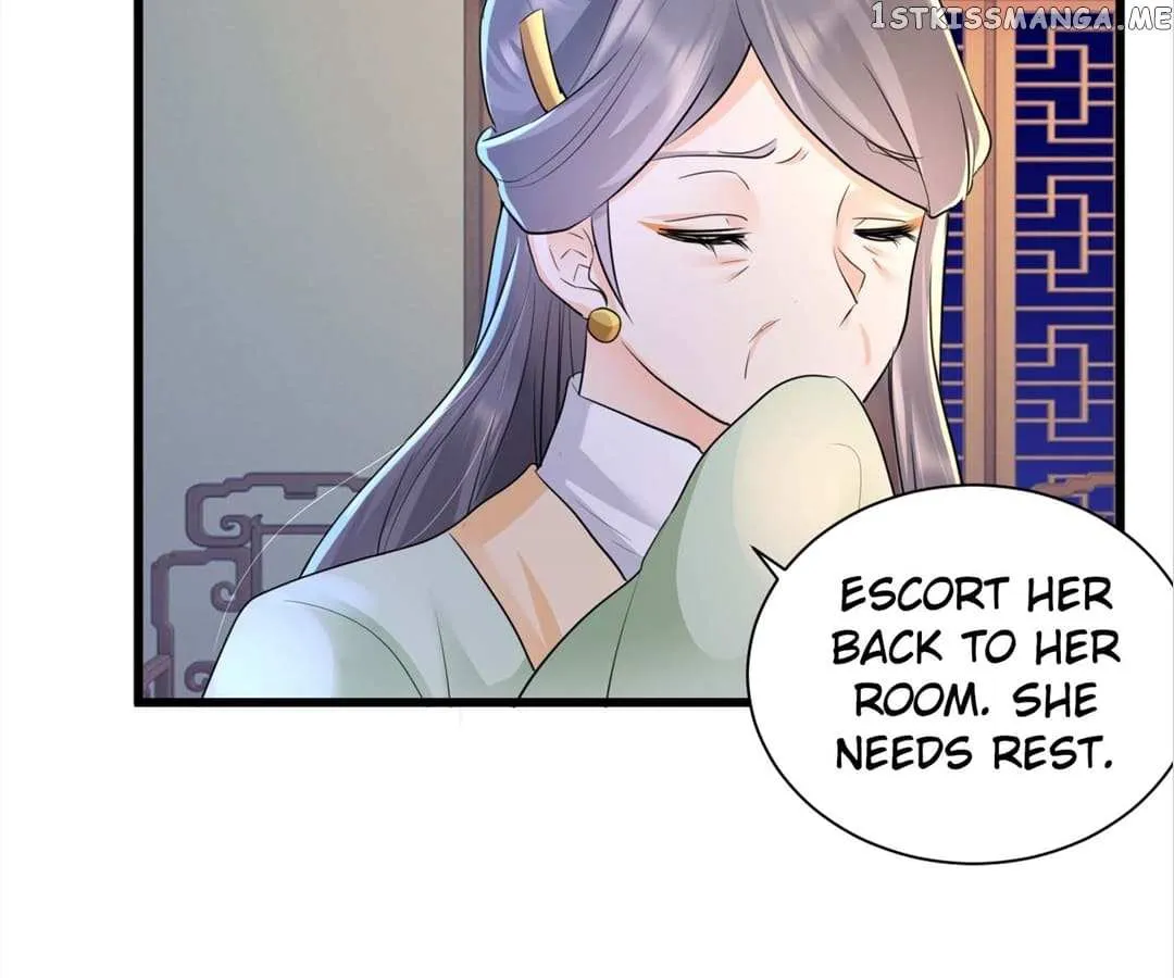 The Cold King’s Beloved Forensic Wife Kainu Manga Chapter 31 Page 19