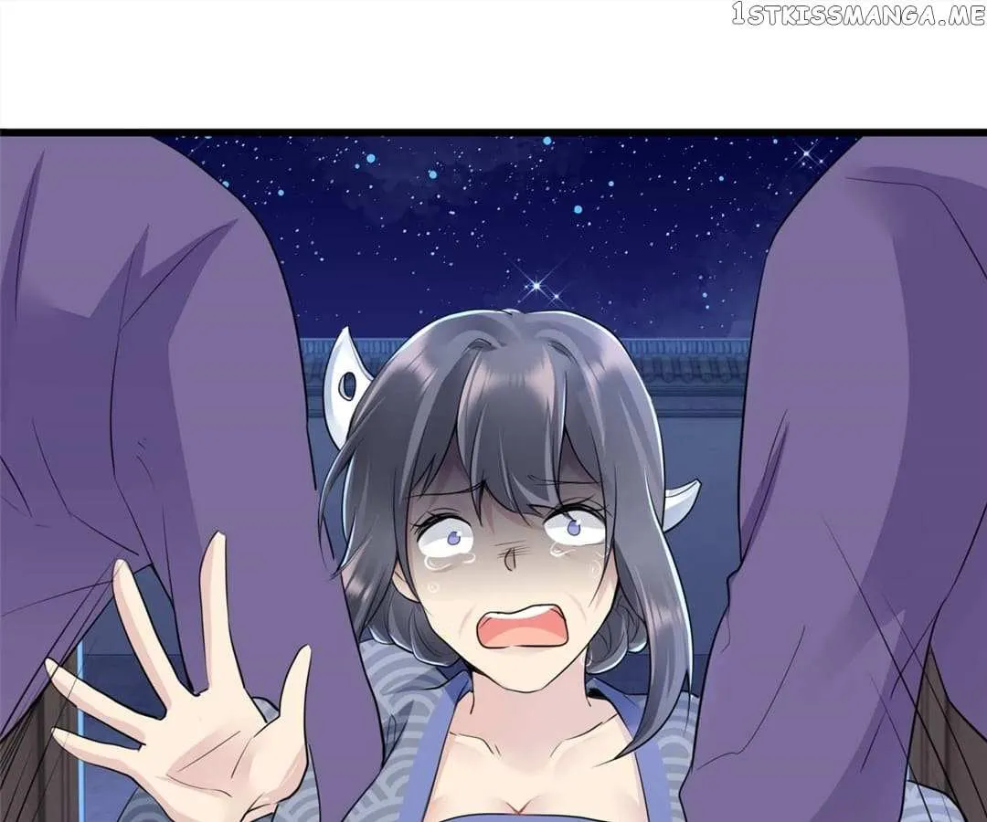 The Cold King’s Beloved Forensic Wife Kainu Manga Chapter 31 Page 21