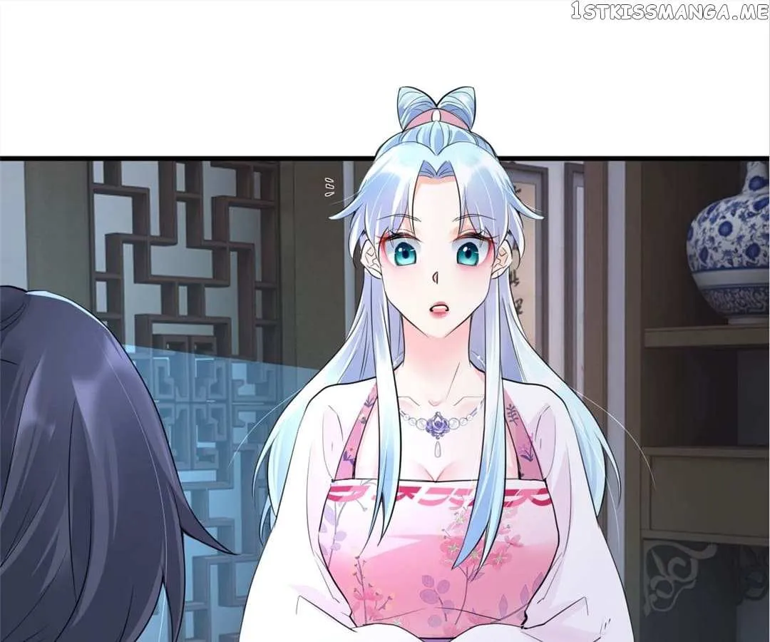 The Cold King’s Beloved Forensic Wife Kainu Manga Chapter 31 Page 26