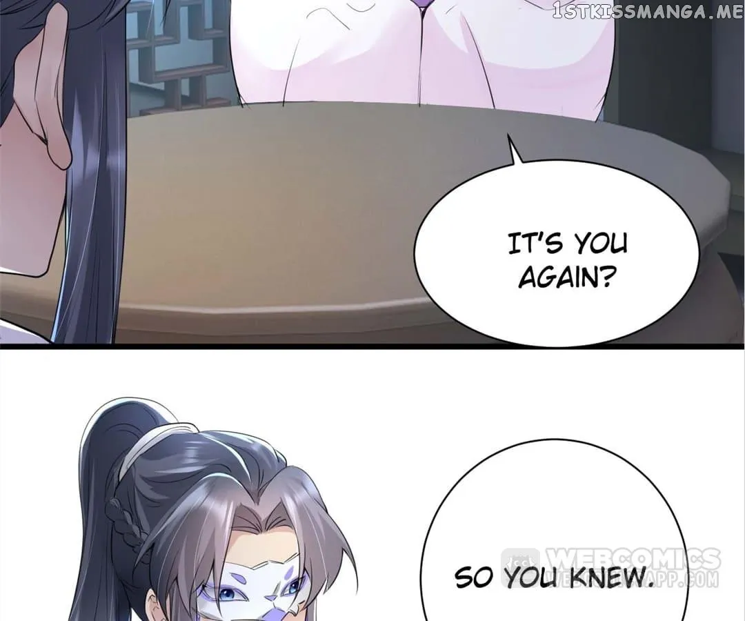 The Cold King’s Beloved Forensic Wife Kainu Manga Chapter 31 Page 27