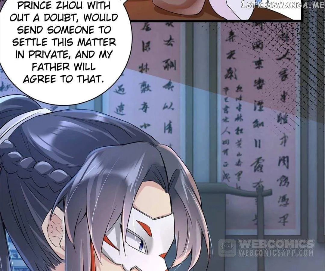 The Cold King’s Beloved Forensic Wife Kainu Manga Chapter 31 Page 31