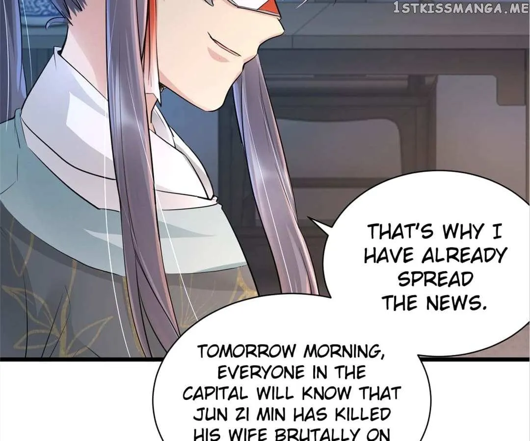 The Cold King’s Beloved Forensic Wife Kainu Manga Chapter 31 Page 32