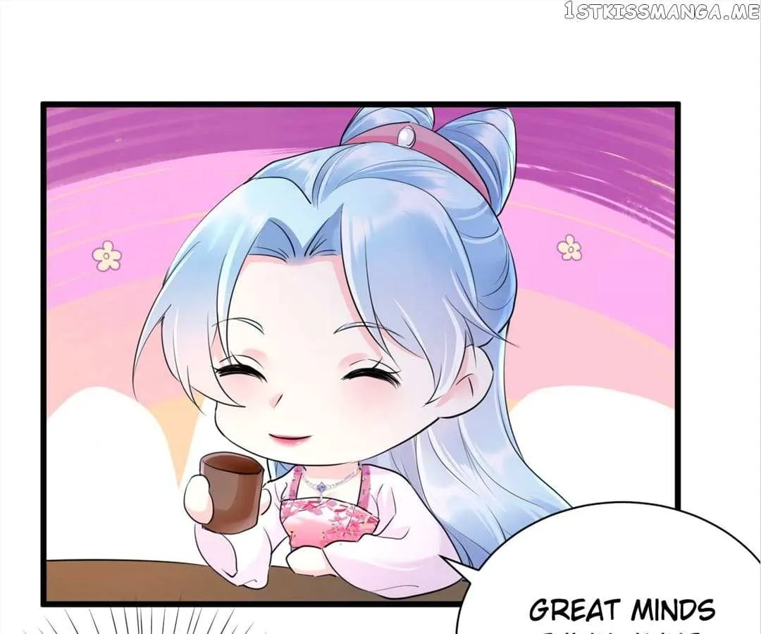 The Cold King’s Beloved Forensic Wife Kainu Manga Chapter 31 Page 34