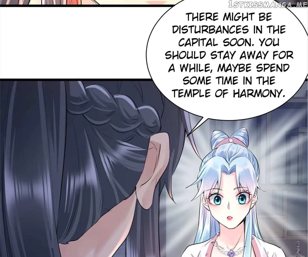 The Cold King’s Beloved Forensic Wife Kainu Manga Chapter 31 Page 36