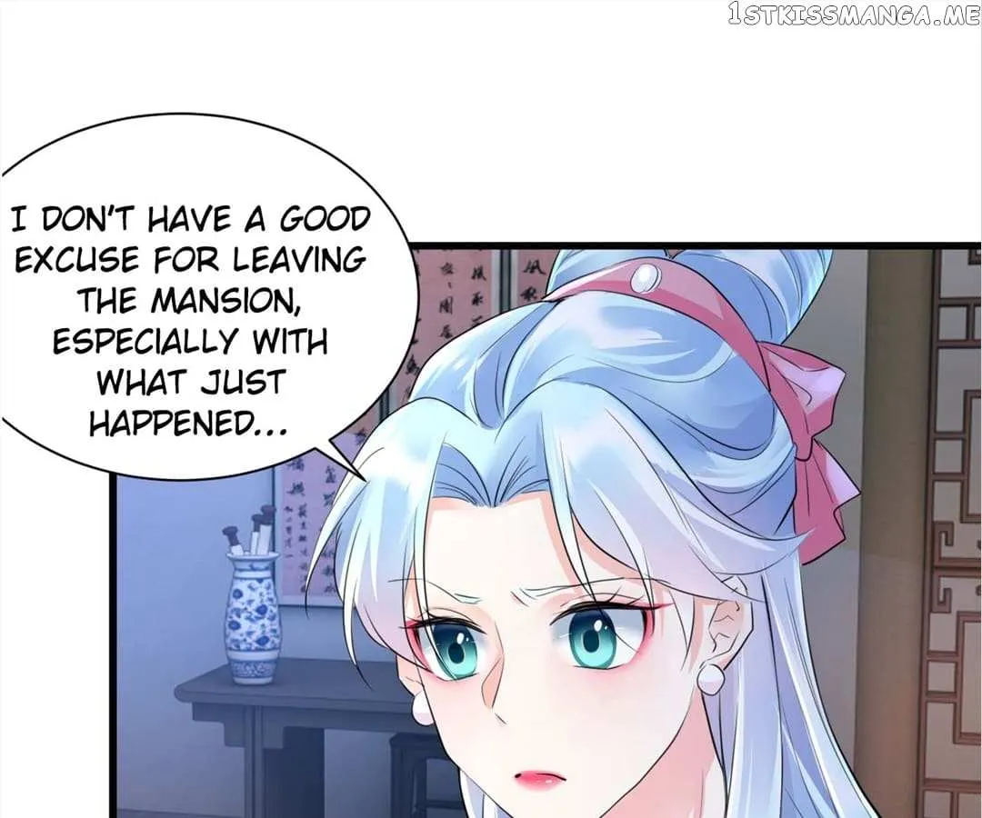 The Cold King’s Beloved Forensic Wife Kainu Manga Chapter 31 Page 38