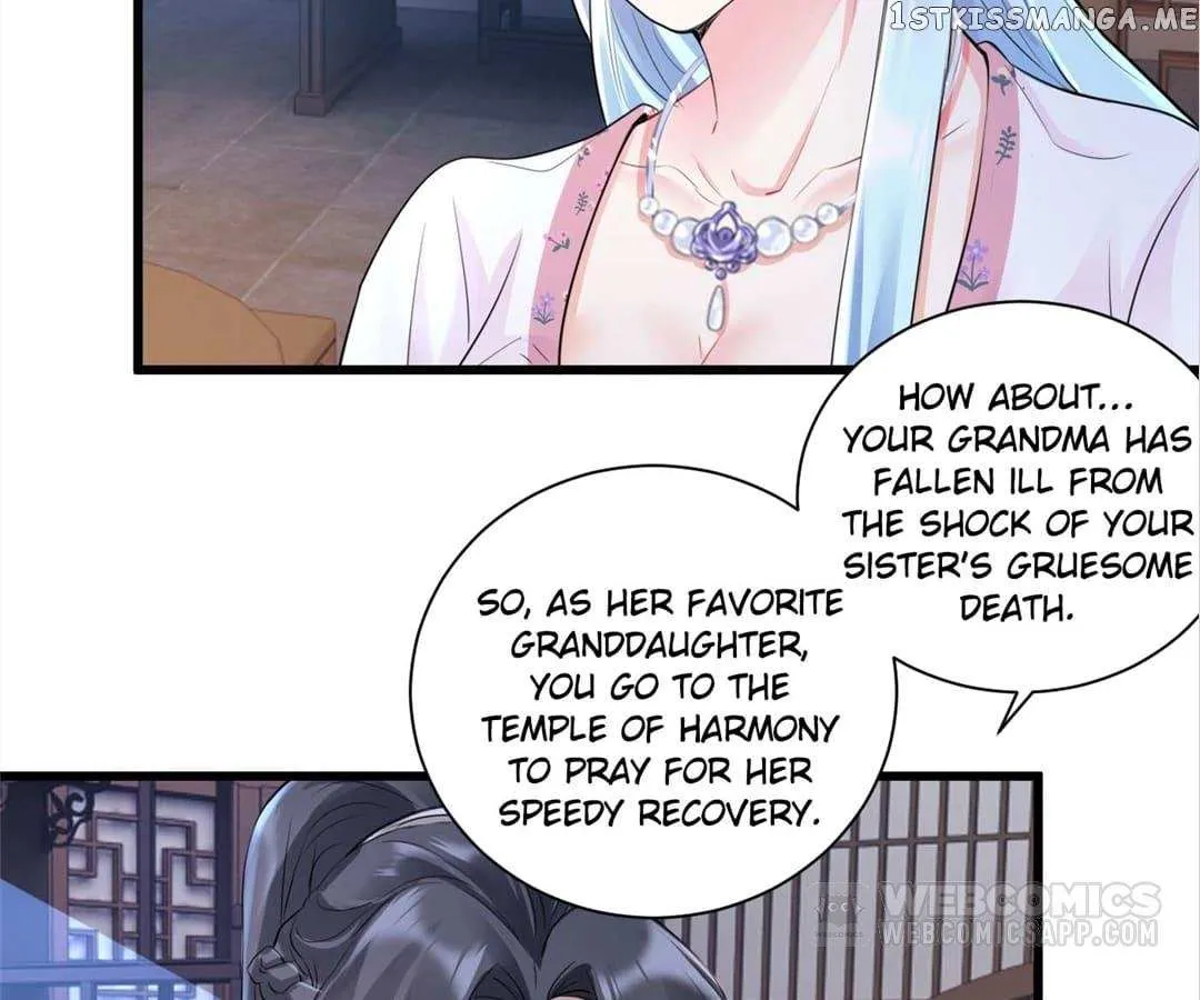 The Cold King’s Beloved Forensic Wife Kainu Manga Chapter 31 Page 39
