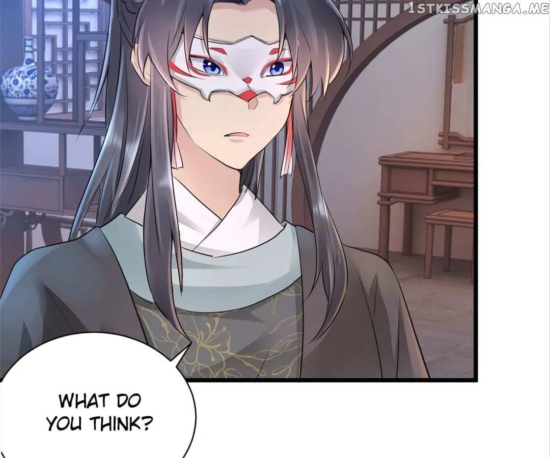 The Cold King’s Beloved Forensic Wife Kainu Manga Chapter 31 Page 40