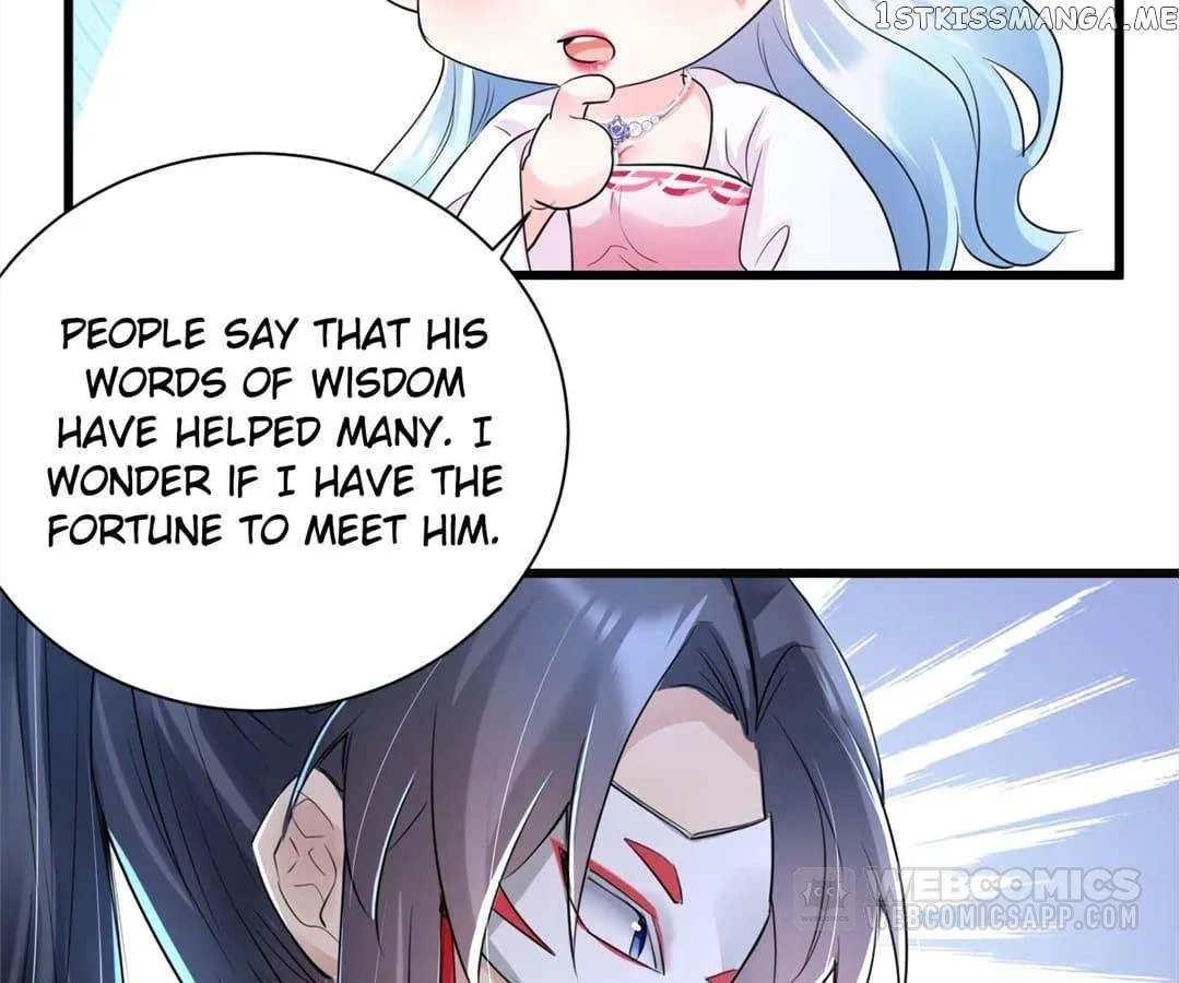 The Cold King’s Beloved Forensic Wife Kainu Manga Chapter 31 Page 43