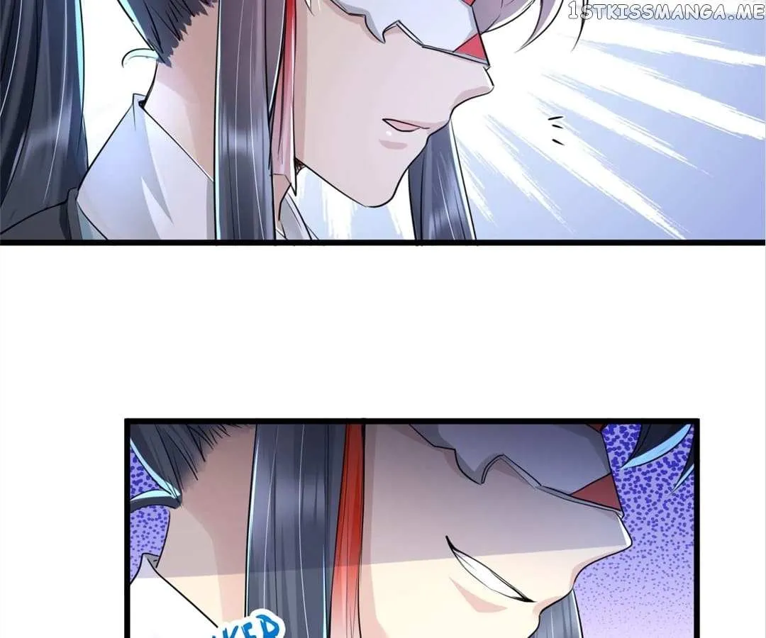 The Cold King’s Beloved Forensic Wife Kainu Manga Chapter 31 Page 44