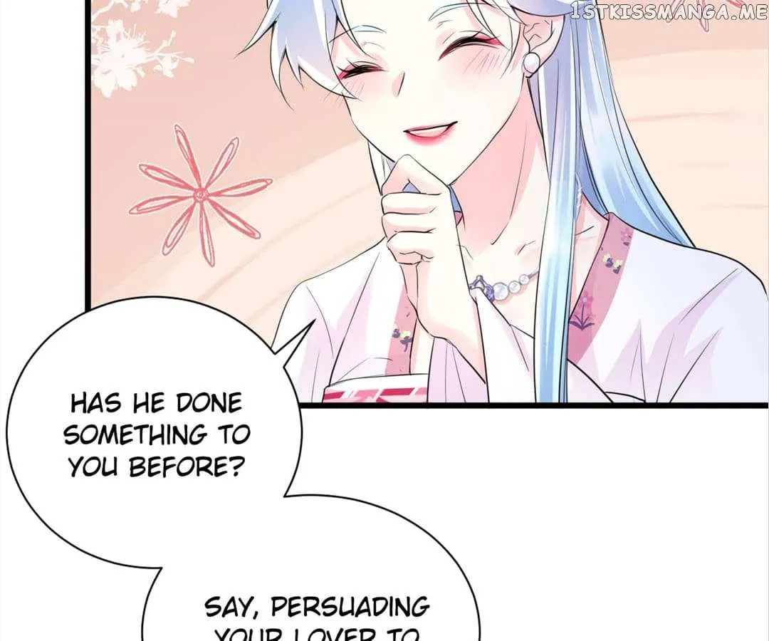 The Cold King’s Beloved Forensic Wife Kainu Manga Chapter 31 Page 48