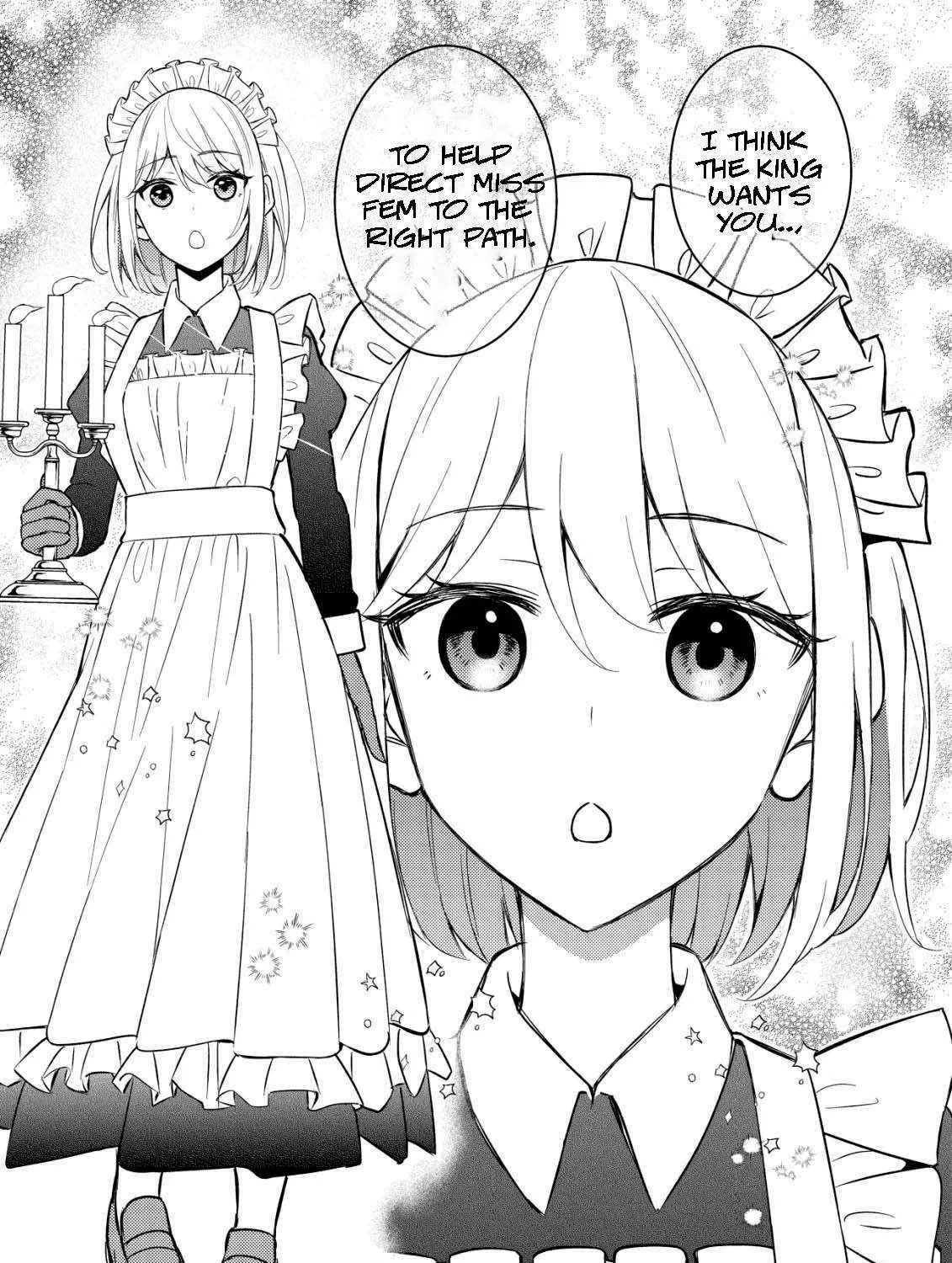 The Demon King's Educator -The Common Teacher Who Has Been Exiled From The Brave Academy Becomes A Private Teacher For The Devil's Daughters- Kainu Manga Chapter 6 Page 29