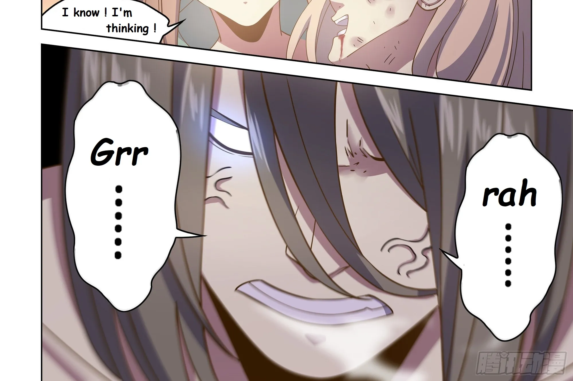 Moshi Fanren Kainu Manga Chapter 461 Page 24
