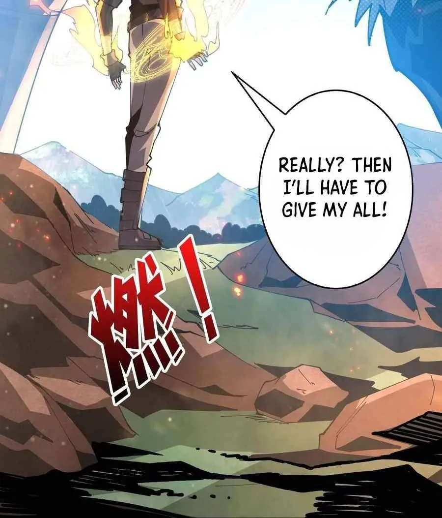 It Starts with a kingpin account Kainu Manga Chapter 104 Page 64