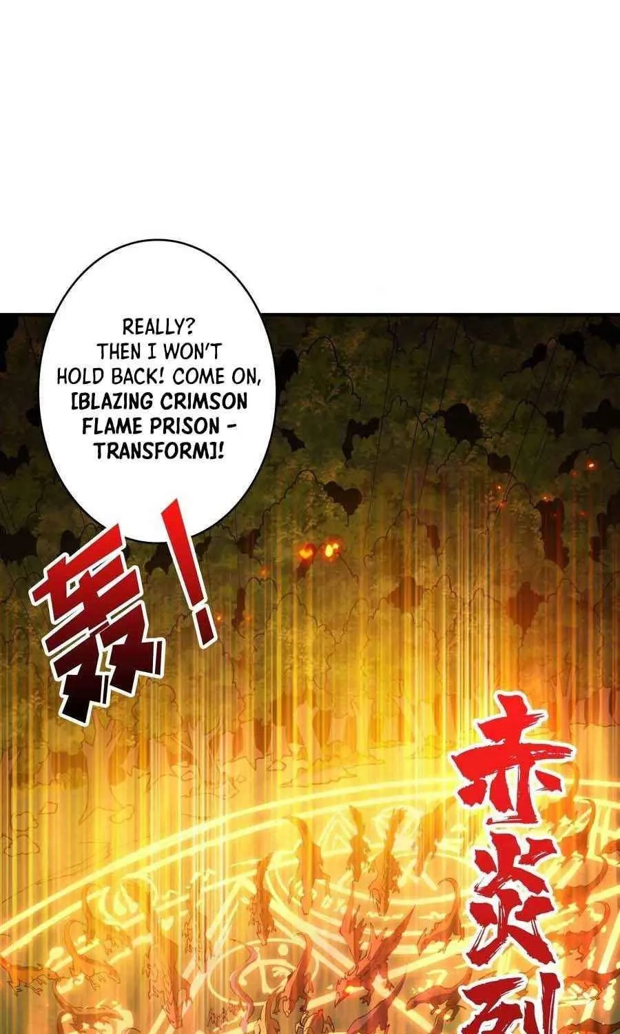 It Starts with a kingpin account Kainu Manga Chapter 103 Page 48