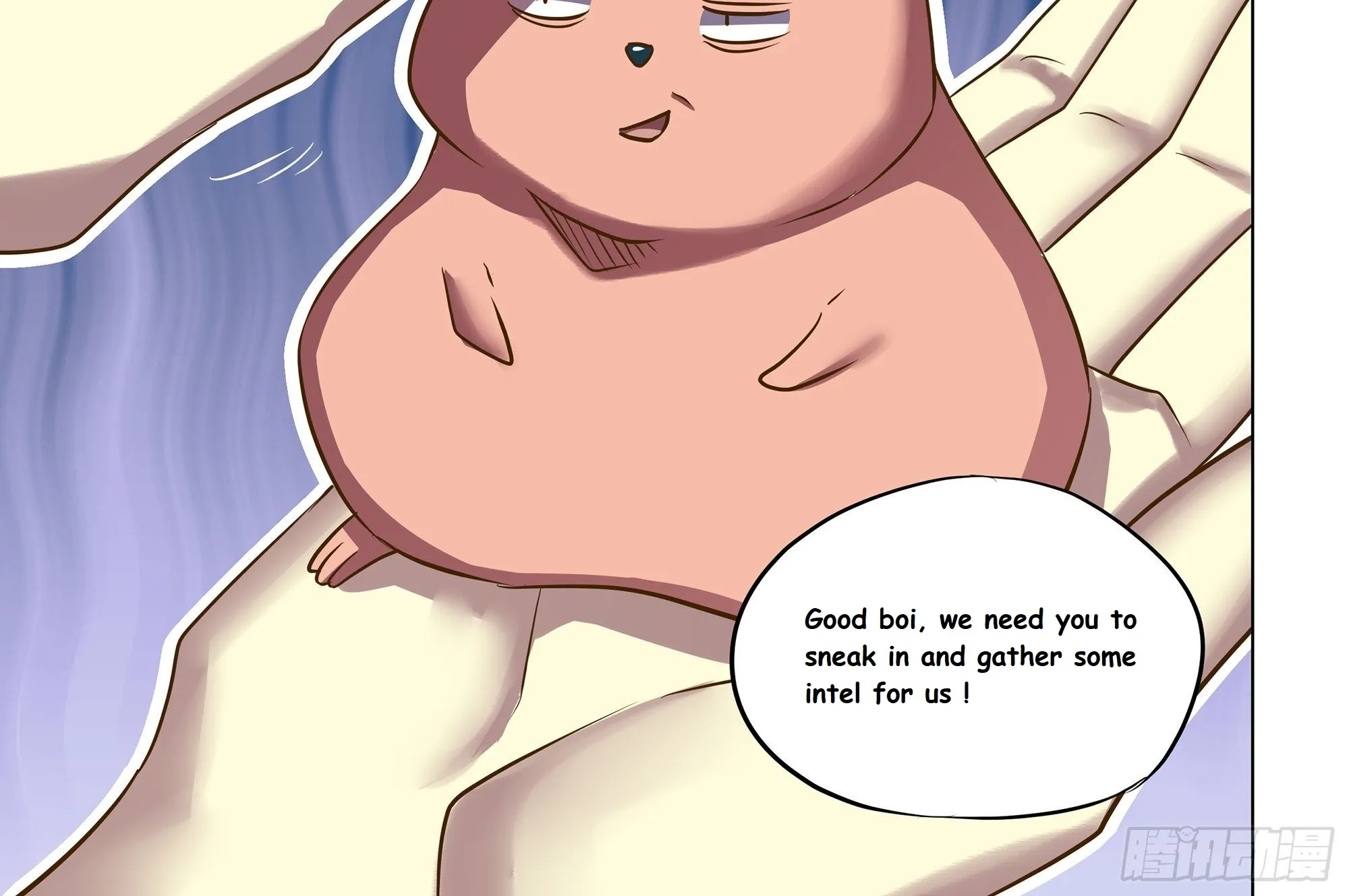 Moshi Fanren Kainu Manga Chapter 439 Page 32