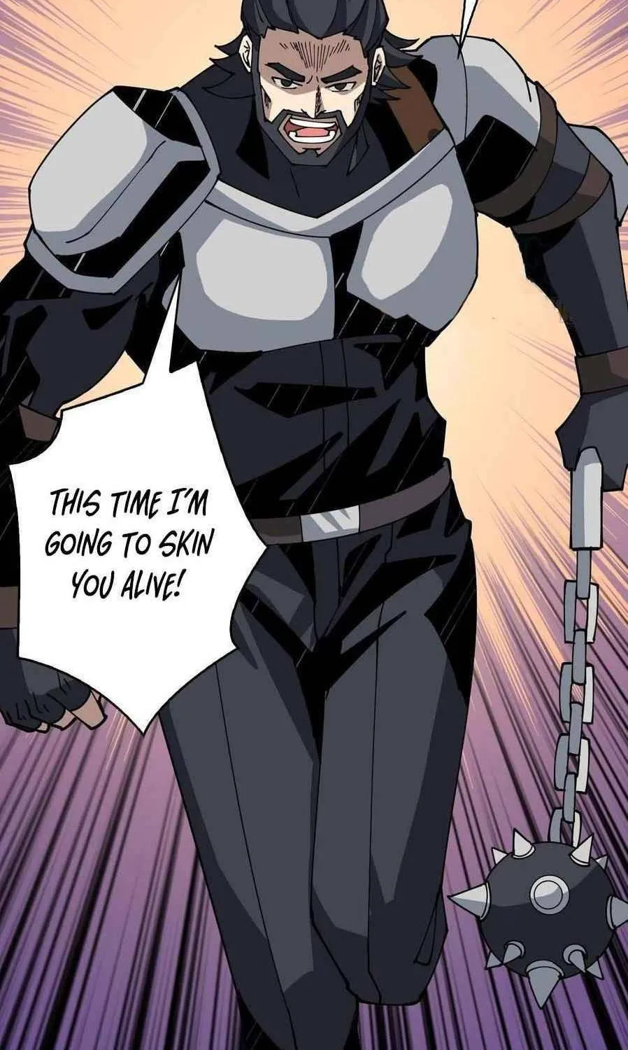 It Starts with a kingpin account Kainu Manga Chapter 100 Page 51
