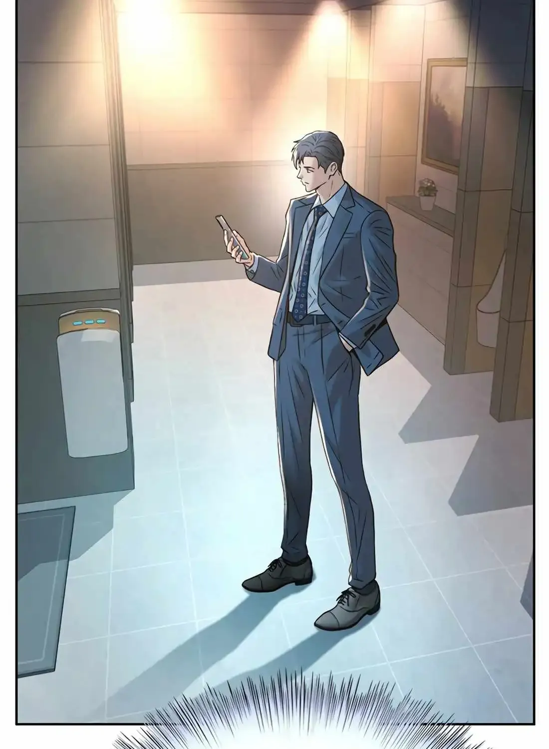 Judge Lee Han Young Kainu Manga Chapter 148 Page 25