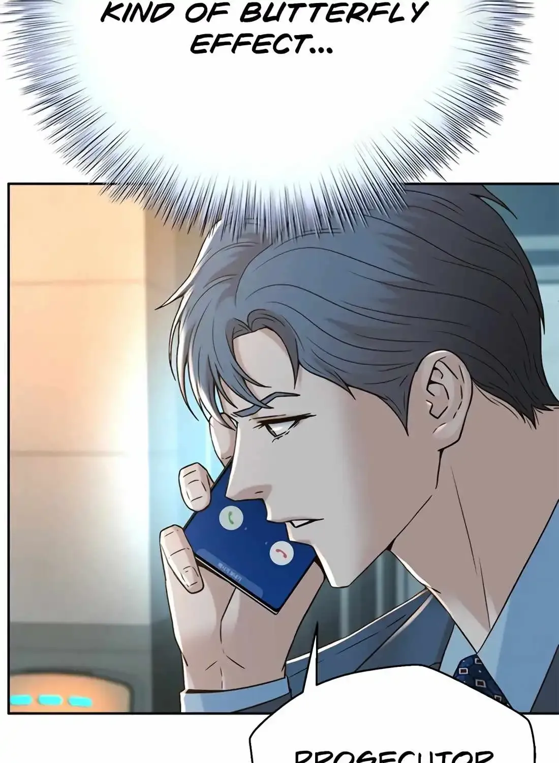 Judge Lee Han Young Kainu Manga Chapter 148 Page 28
