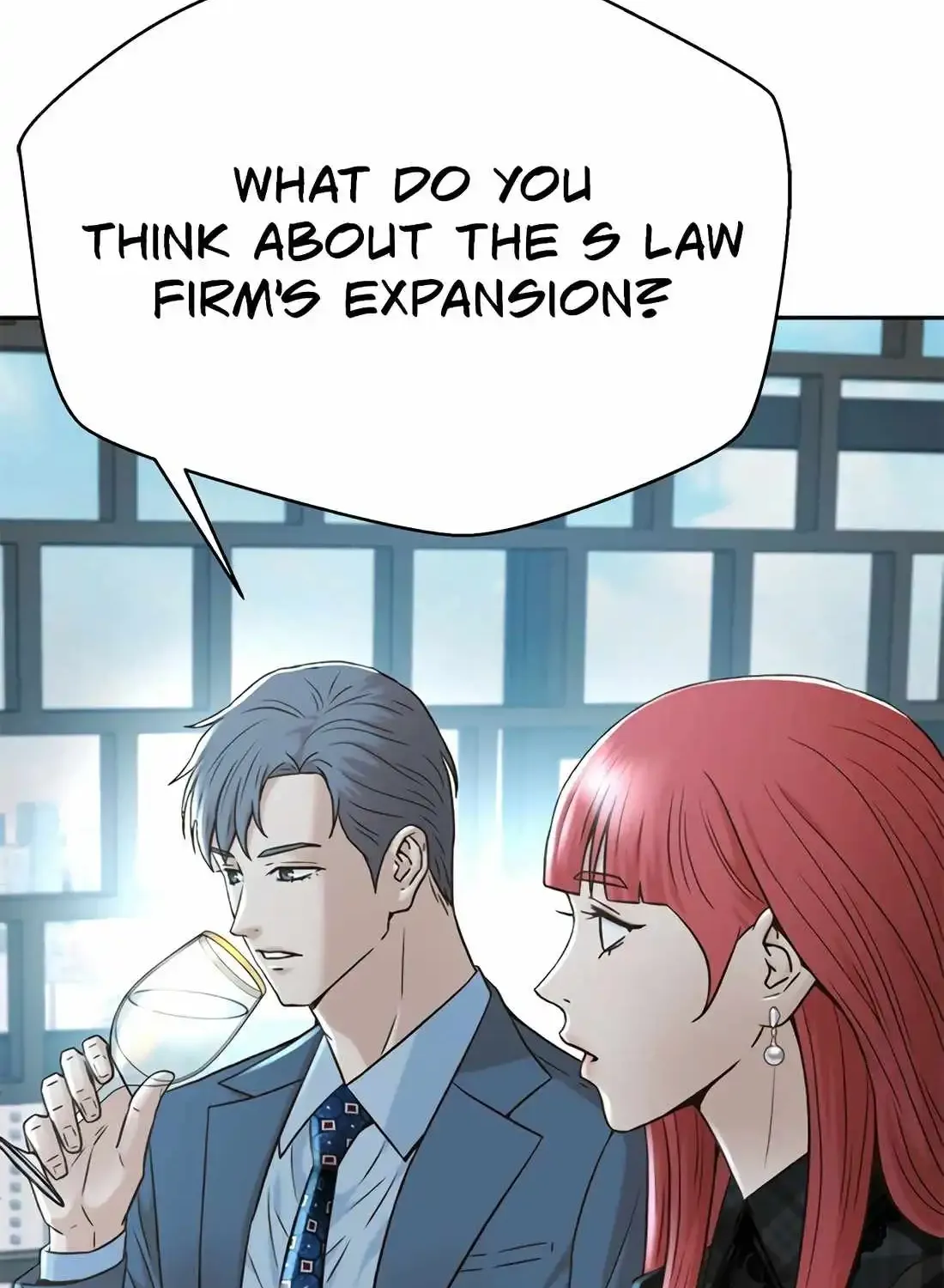 Judge Lee Han Young Kainu Manga Chapter 148 Page 35