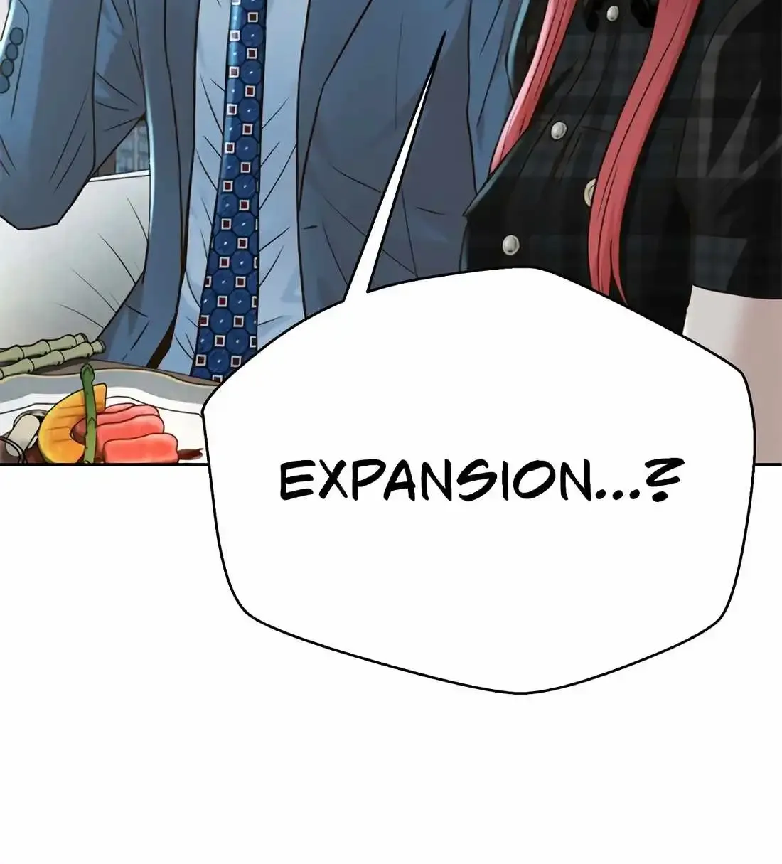 Judge Lee Han Young Kainu Manga Chapter 148 Page 36