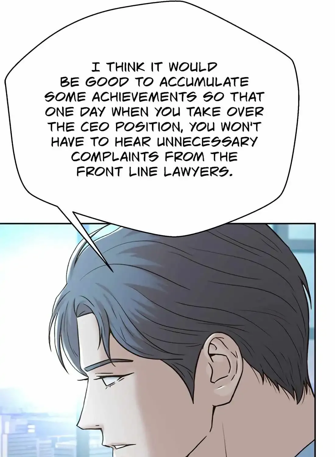 Judge Lee Han Young Kainu Manga Chapter 148 Page 37